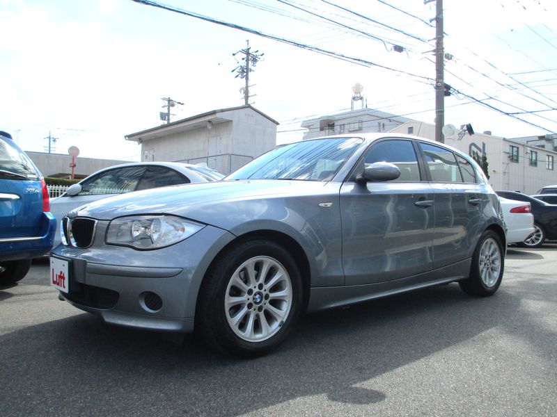 Bmw 116i 2005 zahnriemen #6