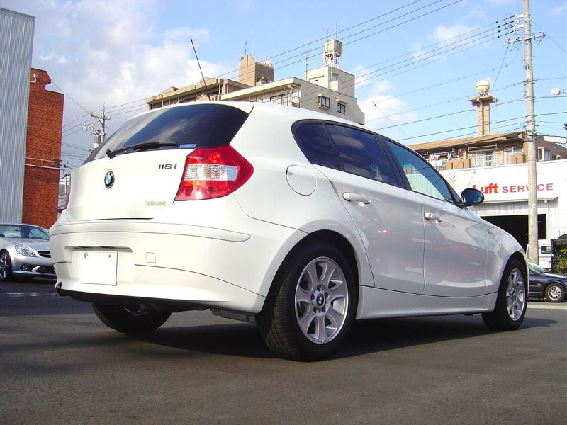 Bmw118i 009