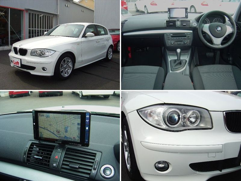 Bmw118i2006