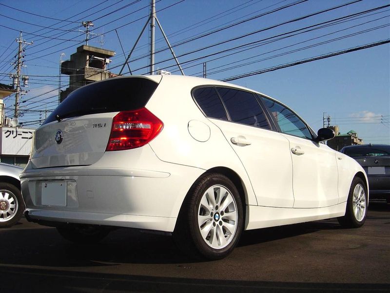 Bmw116i 012