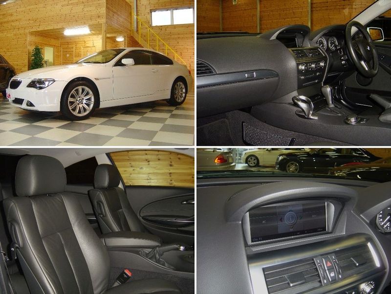 Bmw630i2007