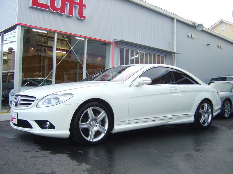 Mbcl550amg 003