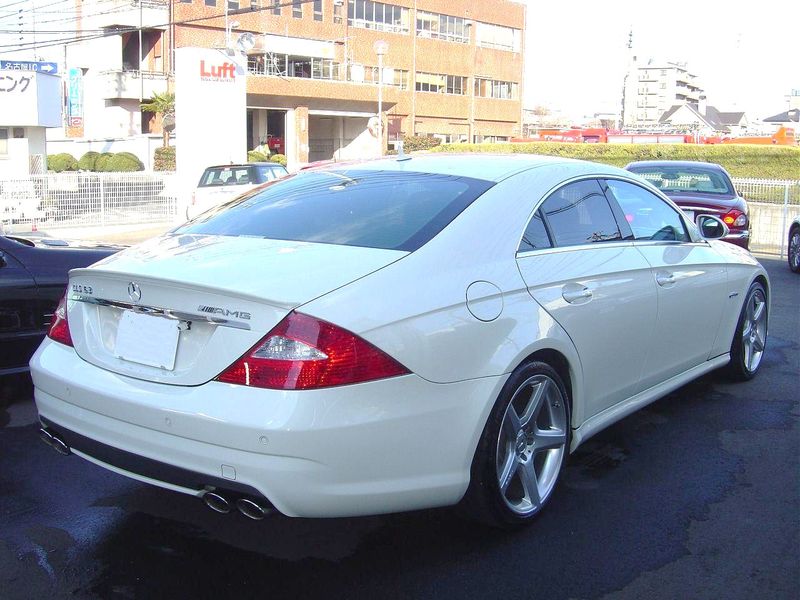 Mbcls350 003