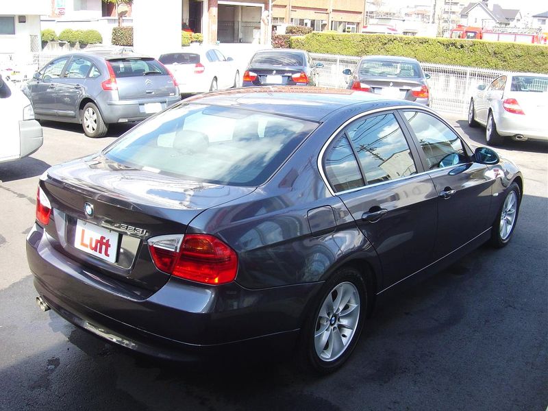 Bmw323i2006