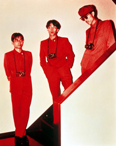 Ymo