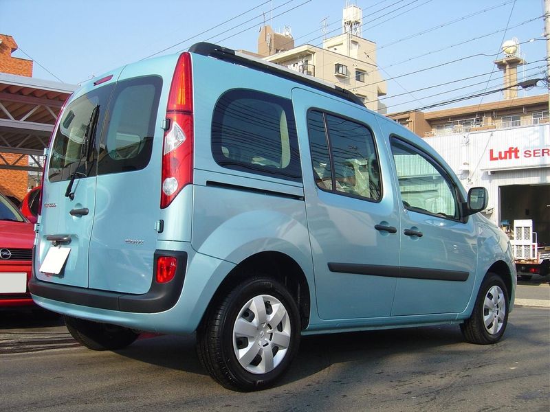 Kangoo 003