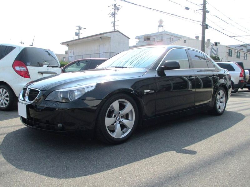 Bmw530ihighline 001