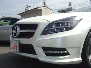 Mbcls350amg 008