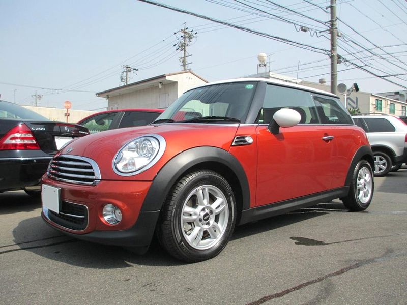 Minicooper 003