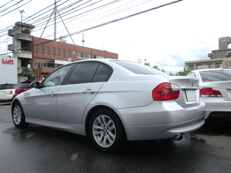 Bmw320i 005