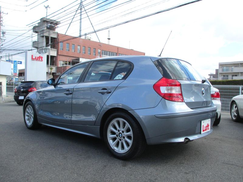 Bmw116i 009