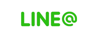 LINEat_logotype_Green