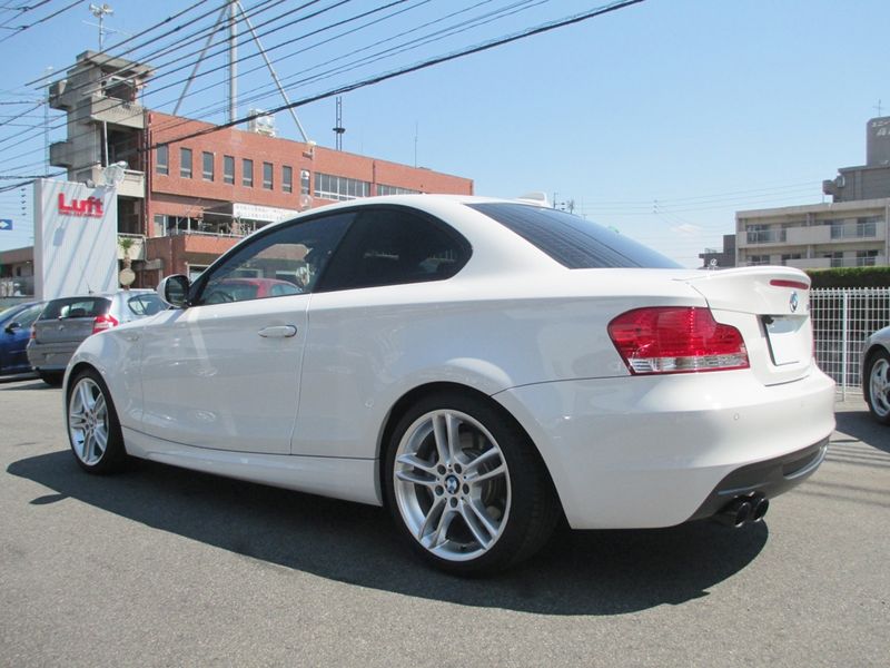 Bmw135ic7dct 009