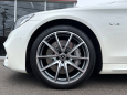 20インチAMG10スポークアルミホイール