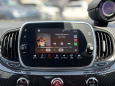 Apple CarPlay　USBポート×2