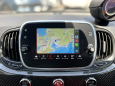 Apple CarPlay　Android Auto対応ナビゲーション