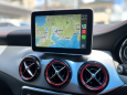 スマートフォン連携（Apple CarPlay）