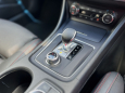 AMG E-SELECTレバー　ダイナミックセレクトコントローラー