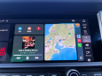 Apple CarPlay　USB Type-Cスロット