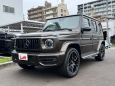 メルセデスAMG G63 スペシャルオーダープログラム