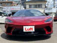 ブラックパック/フロントスポイラー　車両リフトシステム
