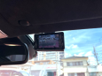 GPSレーダー　ドライブレコーダー