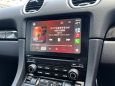 スマートフォン連携（Apple CarPlay）