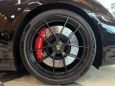 20/21インチ Carrera GTSホイール　サテンブラック塗装