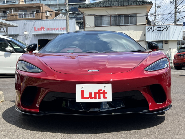 ブラックパック/フロントスポイラー　車両リフトシステム